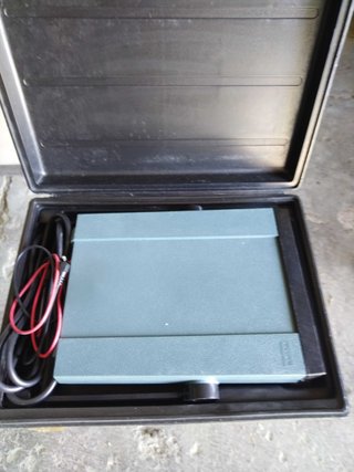 Multímetro Digital Fluke 8000A