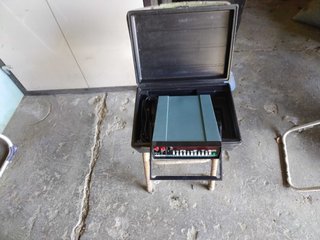 Multímetro Digital Fluke 8000A