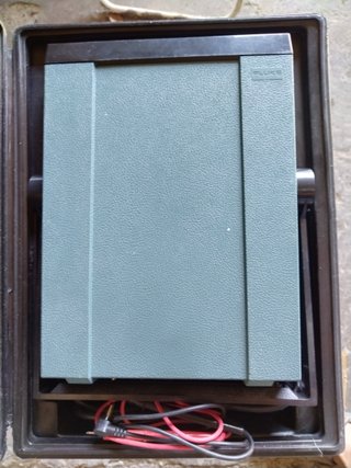 Multímetro Digital Fluke 8000A