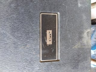 Multímetro Digital Fluke 8000A