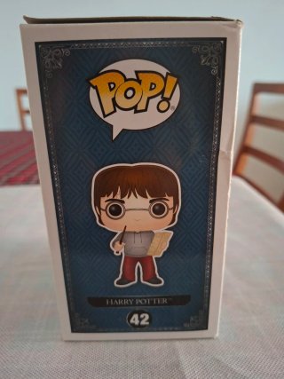 Funko Pop Harry Potter #42