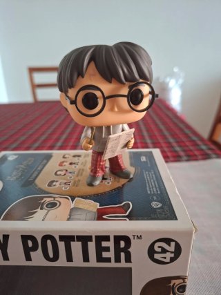 Funko Pop Harry Potter #42