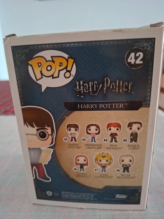 Funko Pop Harry Potter #42