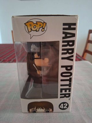 Funko Pop Harry Potter #42