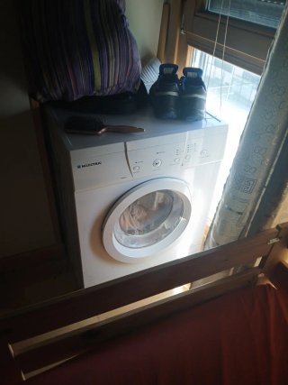 Secadora Milectric