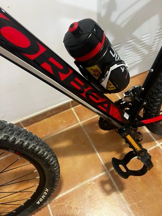 Bicicleta Orbea MX29 XL