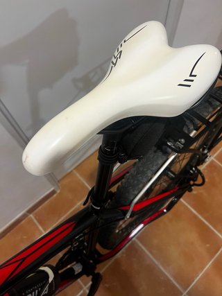 Bicicleta Orbea MX29 XL