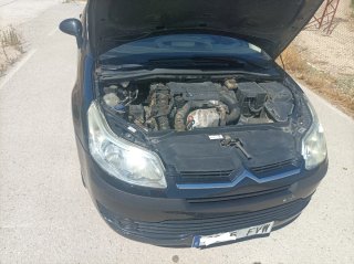 Citroen C4 HDI 92cv 2007