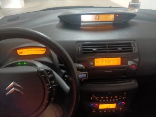 Citroen C4 HDI 92cv 2007