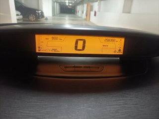 Citroen C4 HDI 92cv 2007