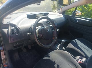 Citroen C4 HDI 92cv 2007