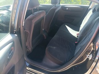 Citroen C4 HDI 92cv 2007