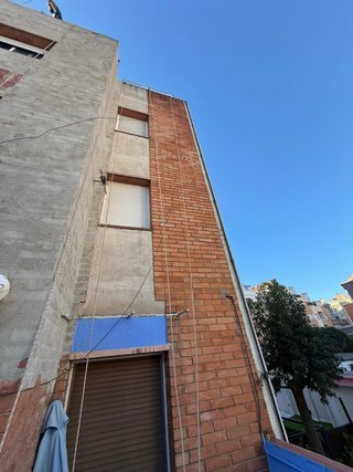Reformas, fachadas y obras