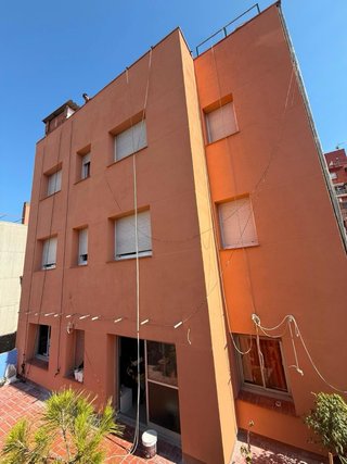 Reformas, fachadas y obras