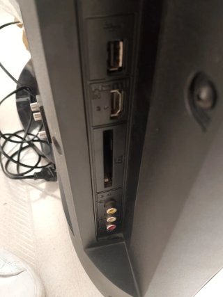 Sony Bravia LCD TV Manual