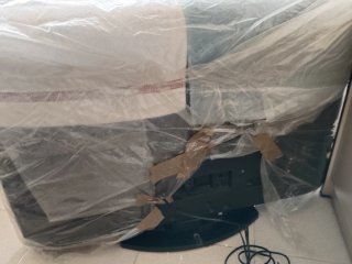 Sony Bravia LCD TV Manual
