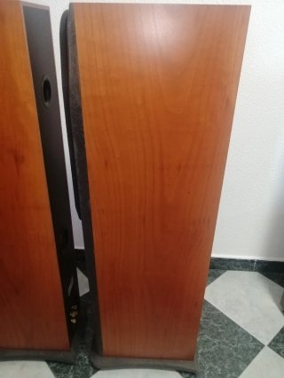Cajas Phonar Veritas p5