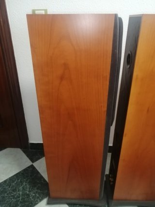 Cajas Phonar Veritas p5