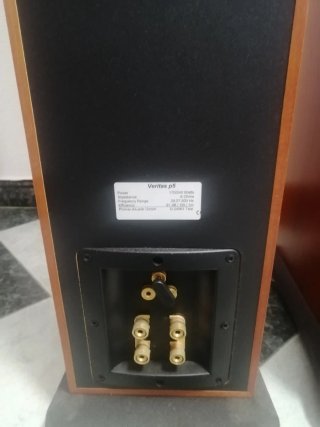 Cajas Phonar Veritas p5