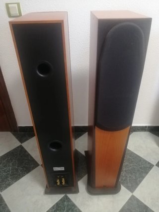 Cajas Phonar Veritas p5