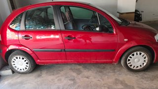 Citroen C3 2006
