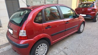 Citroen C3 2006