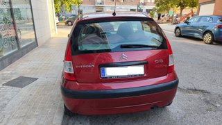 Citroen C3 2006