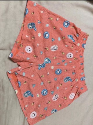 Pijama Snoopy Mujer 9-10 años