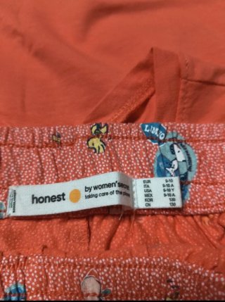 Pijama Snoopy Mujer 9-10 años