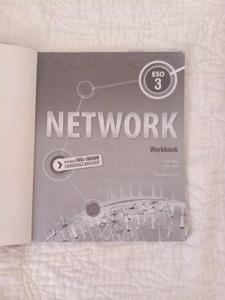 Libro Network ESO 3