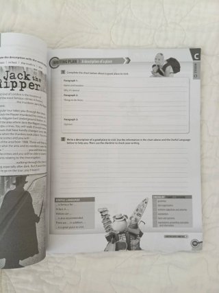 Libro Network ESO 3
