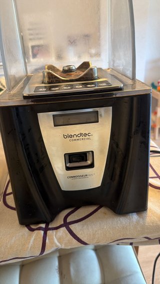 Batidora Profesional Blendtec 8.500