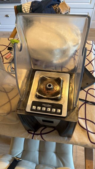Batidora Profesional Blendtec 8.500
