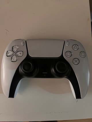 Mando DualSense PS5 Sony Blanco