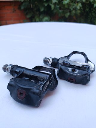 Pedales Shimano 105