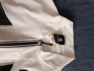 Maillot Etxeondo sin mangas