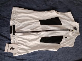 Maillot Etxeondo sin mangas