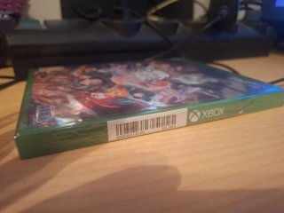 Demon Slayer Hinokami Chronicles Xbox Series X/One