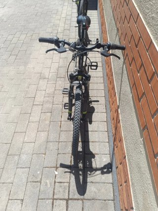 Bicicletas Rockrider 24 pulgadas