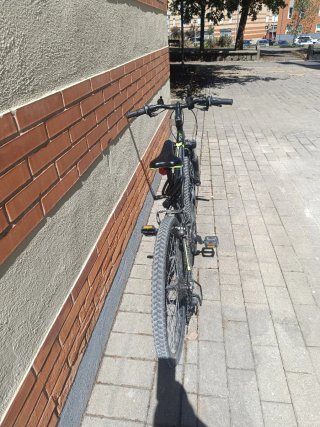 Bicicletas Rockrider 24 pulgadas