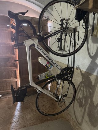 Orbea Onix vendo o canbio