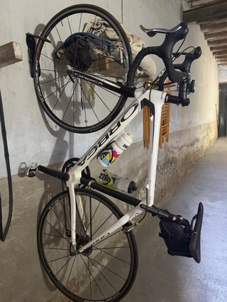 Orbea Onix vendo o canbio