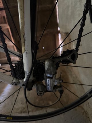 Orbea Onix vendo o canbio