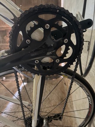 Orbea Onix vendo o canbio