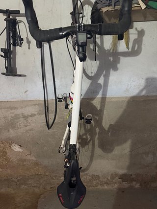 Orbea Onix vendo o canbio