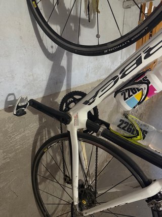 Orbea Onix vendo o canbio