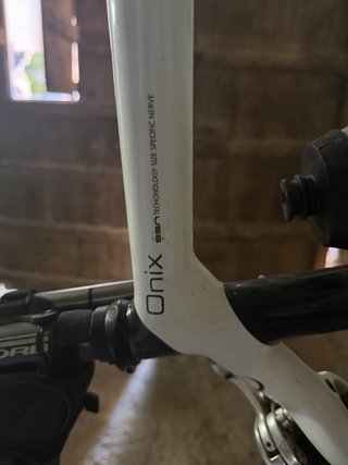 Orbea Onix vendo o canbio