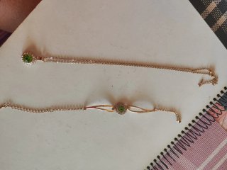 Conjuntos de bisutería collares y pulseras
