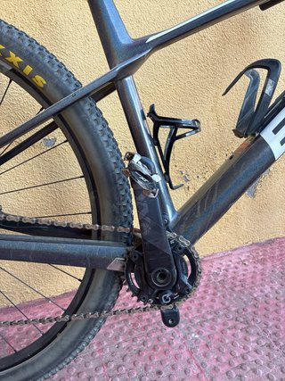 BMC Twostroke 01 Carbono AXS