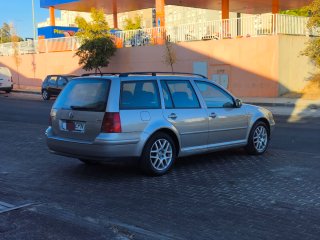 Volkswagen Golf 2004 1.9 TDI 130 CV 6 Velocidades